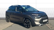 Citroen C3 Aircross 1.2 PureTech 110 Shine Plus 5dr Petrol Hatchback